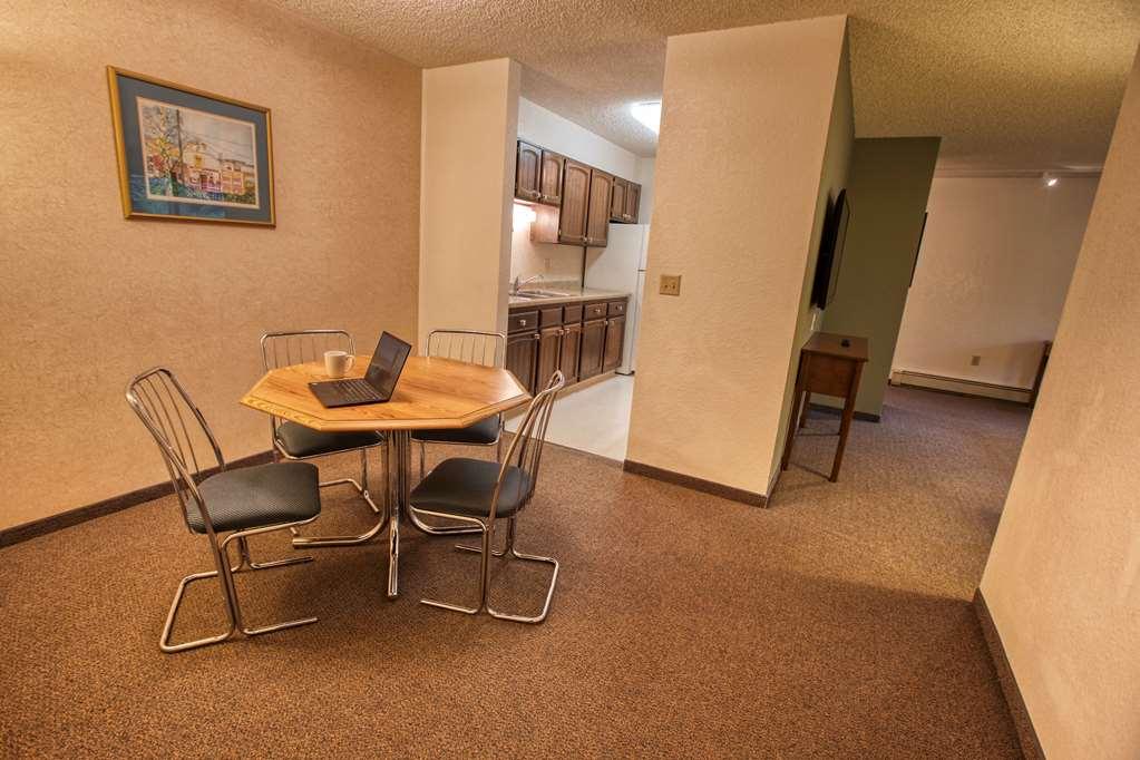 Wedgewood Resort Fairbanks Zimmer foto