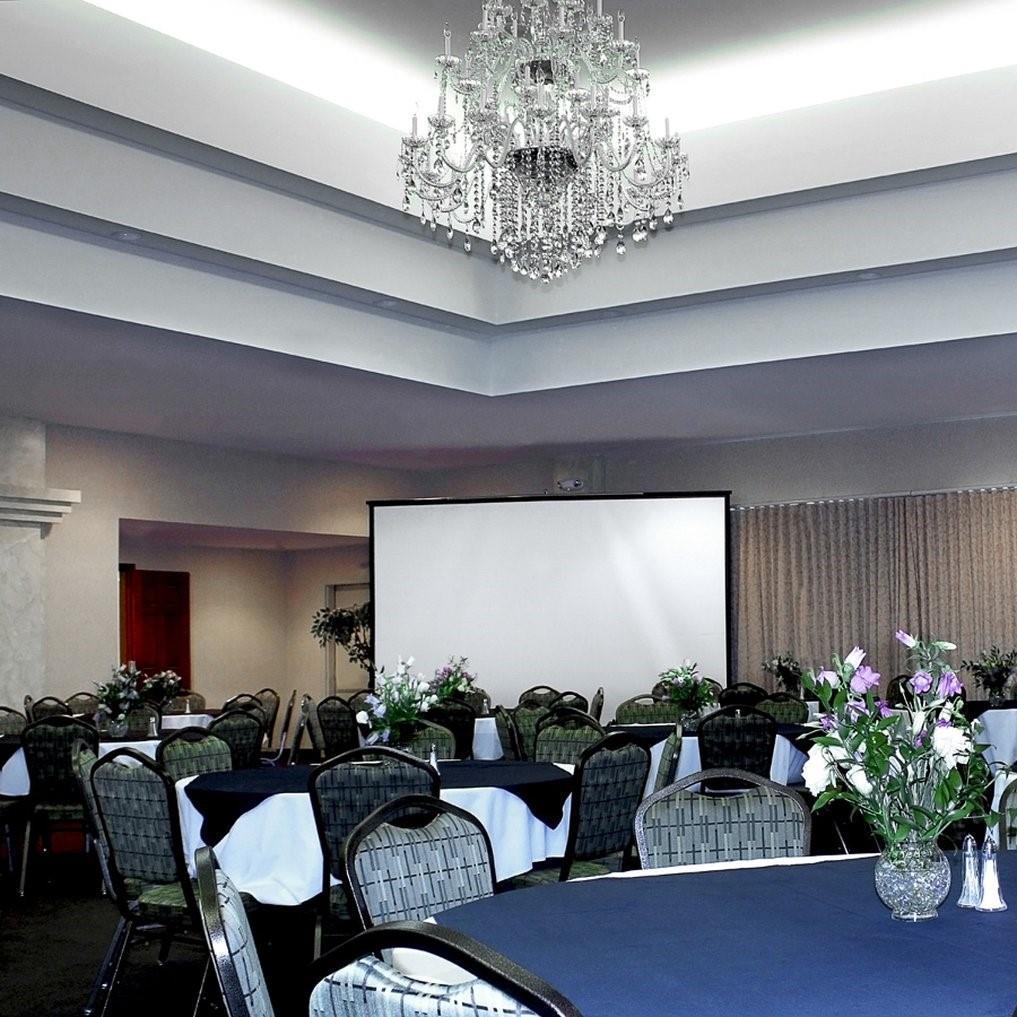 Wedgewood Resort Fairbanks Einrichtungen foto